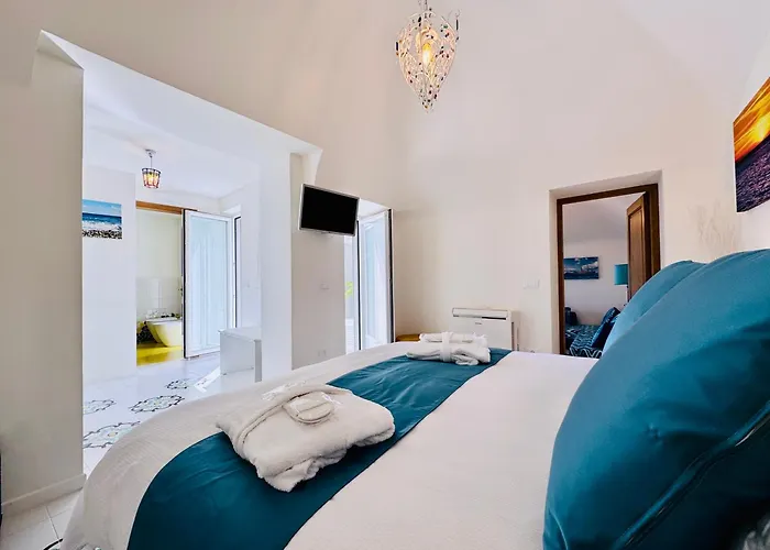 Haus mit 1 Schlafzimmer