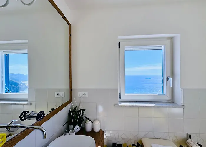 Haus mit 1 Schlafzimmer