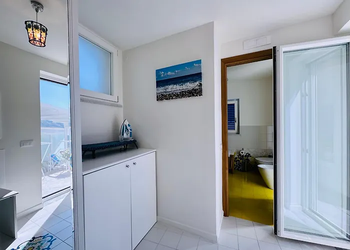 Haus mit 1 Schlafzimmer