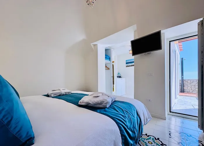 Haus mit 1 Schlafzimmer